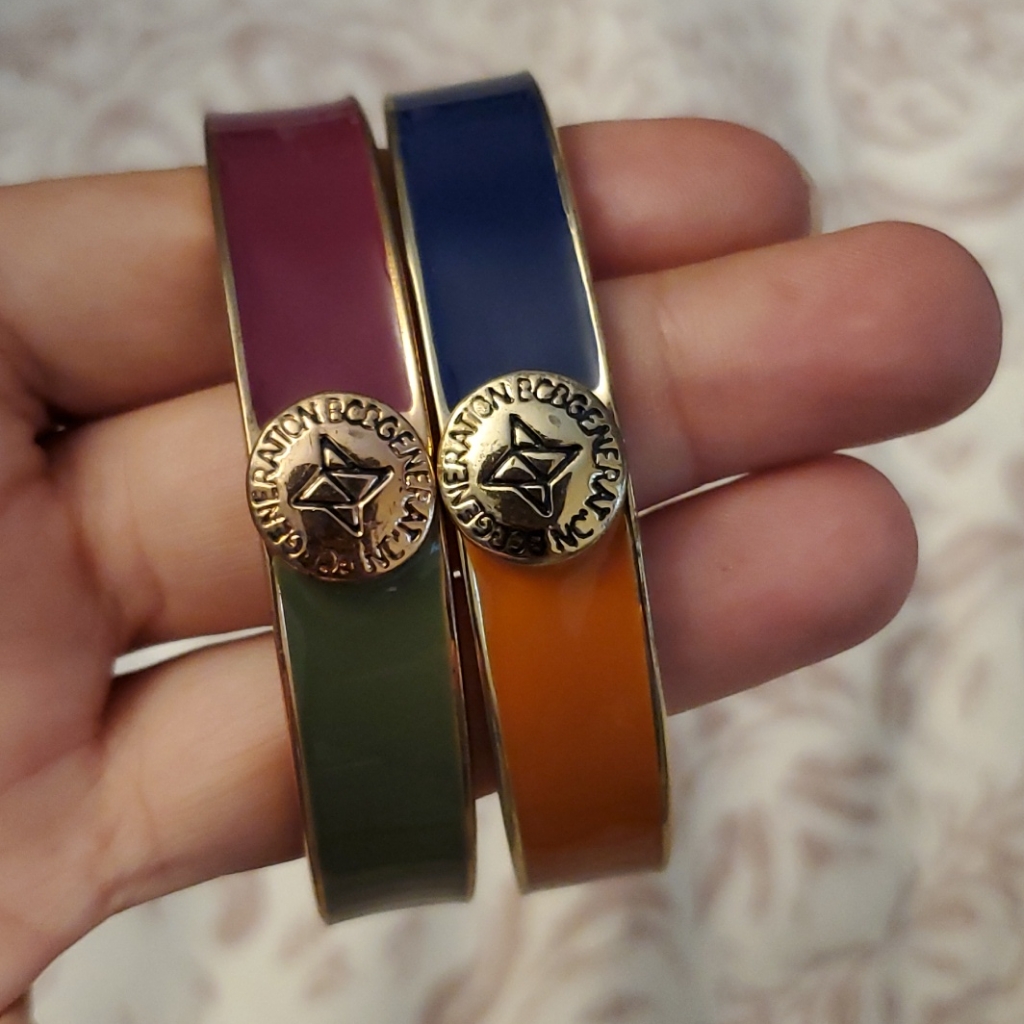 Bcbgeneration Cuff Bracelet